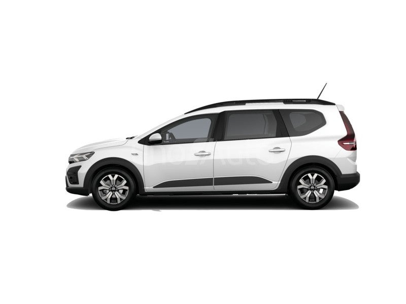 Jogger 1.0 ECO-G Expression 7pl.
