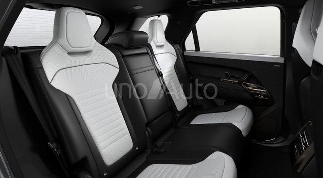 4.4 V8 635 PS AWD Auto MHEV SV