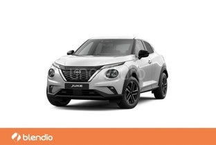NISSAN Juke 1.6 Hybrid 105kW (145CV) N-Connecta
