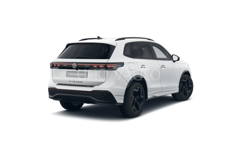 Tiguan 2.0TDI 20 Aniversario DSG 110kW