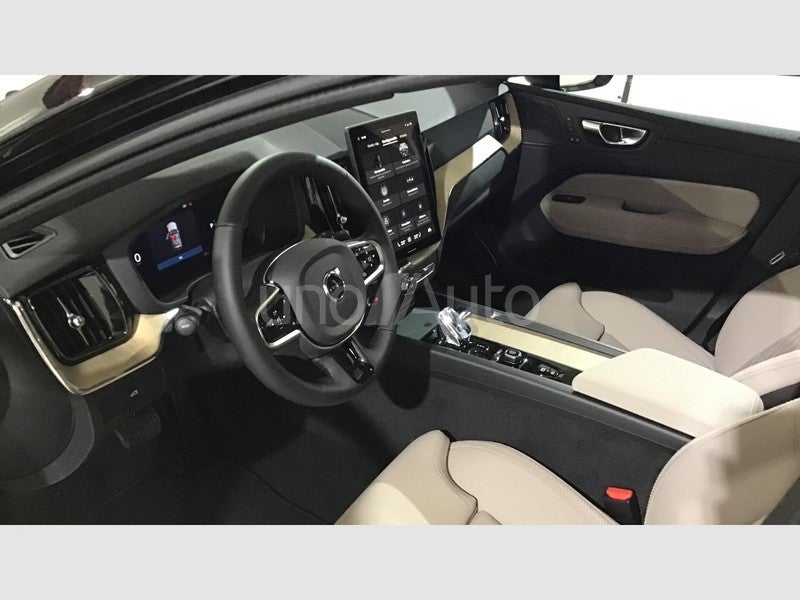 XC60 B5 Business Plus AWD Aut. 250