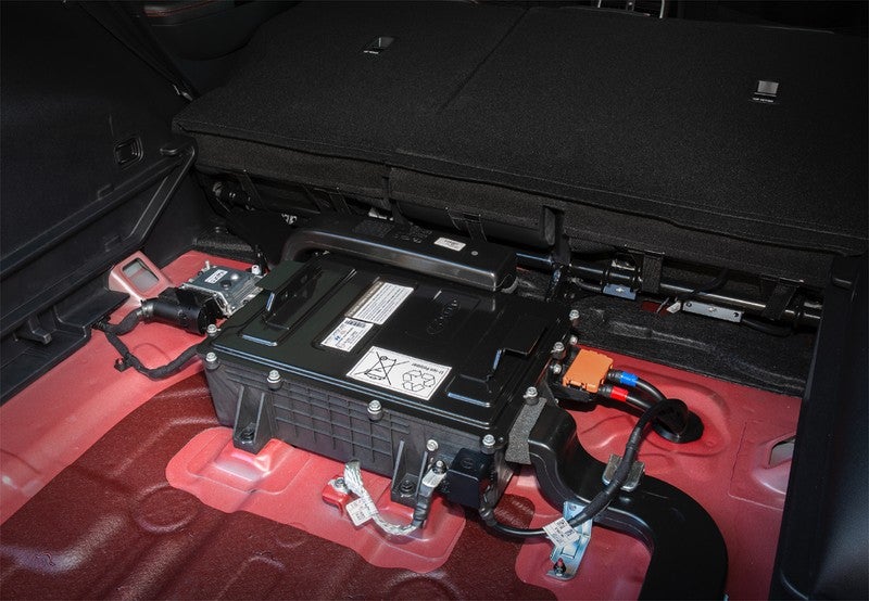 Sportage 1.6 GDi Concept 4x2
