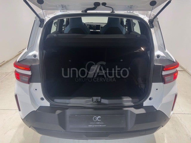 Frontera Electric 44kWh Edition 113