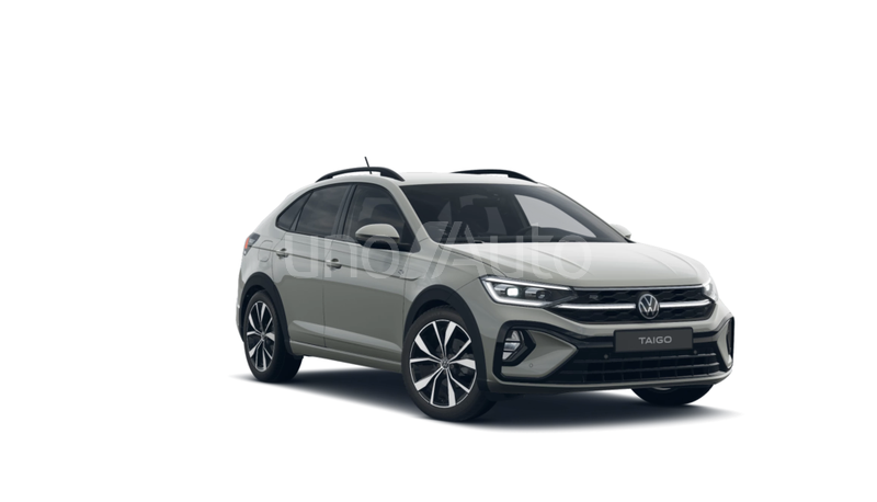Taigo 1.0 TSI R-Line DSG 85kW