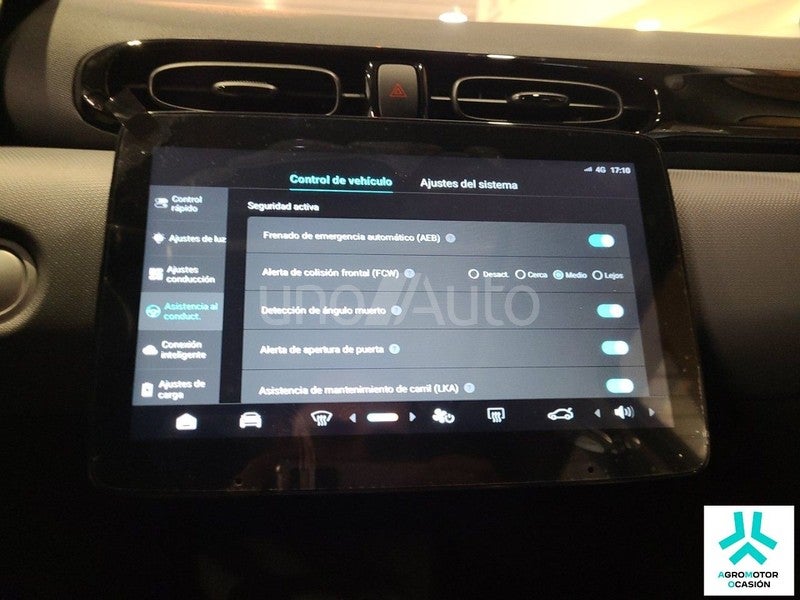 BEV 37.3kWh Design Auto