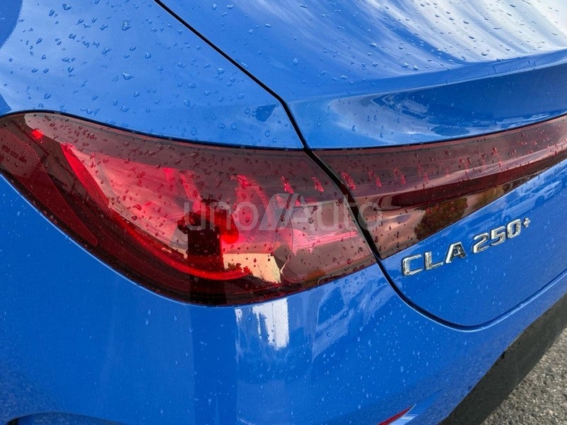 CLA Eléctrico 250+ 200kw