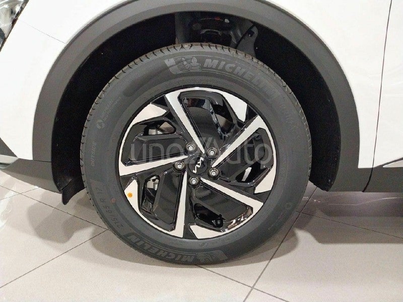 1.6 CRDi MHEV 100kW Business 4X2 DCT
