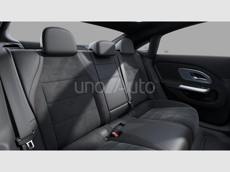 CLA Shooting Brake 220 7G-DCT AMG Line