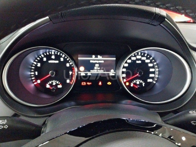 Ceed 1.0 T-GDI Concept 100