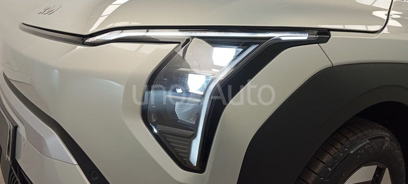 EV3 Air Standard Range