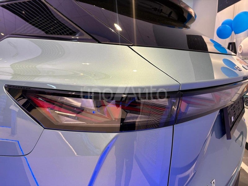 OMODA 7 SHS-P PREMIUM 1.5 TGDI + 1DHT 205kW (279CV) FWD [2026]