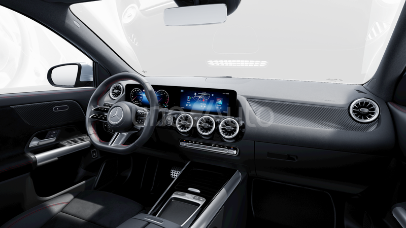 GLA 200