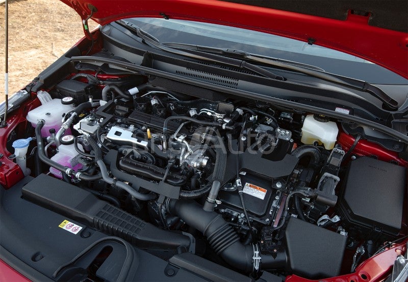 Corolla 140H Style Edition