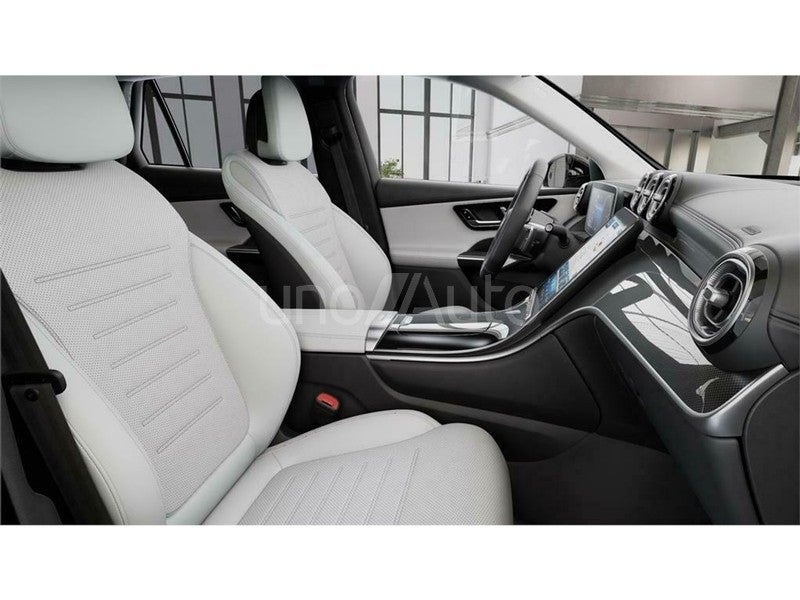 GLC GLC 300 e 4MATIC