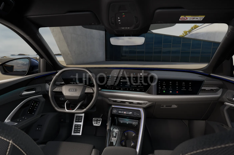 Q5 Sportback e-hybrid S line quattro S tronic 220kW