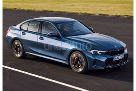 Bmw Serie 3
