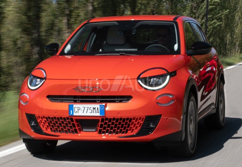 600 1.2 MHEV DDCT 81kW