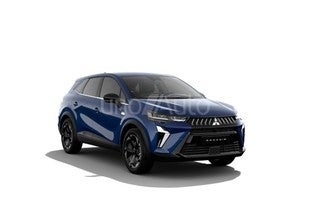 MITSUBISHI Grandis 130T Motion