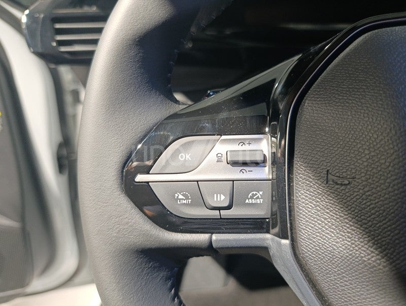 308 Allure Eléctrico 156 115Kw