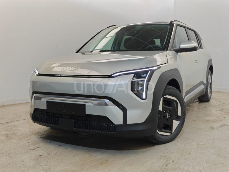 EV3 Air Standard Range