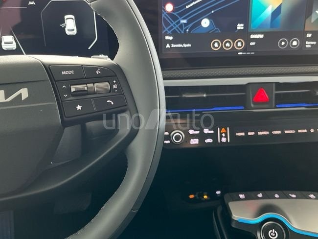 EV6 Long Range Air RWD 168kW