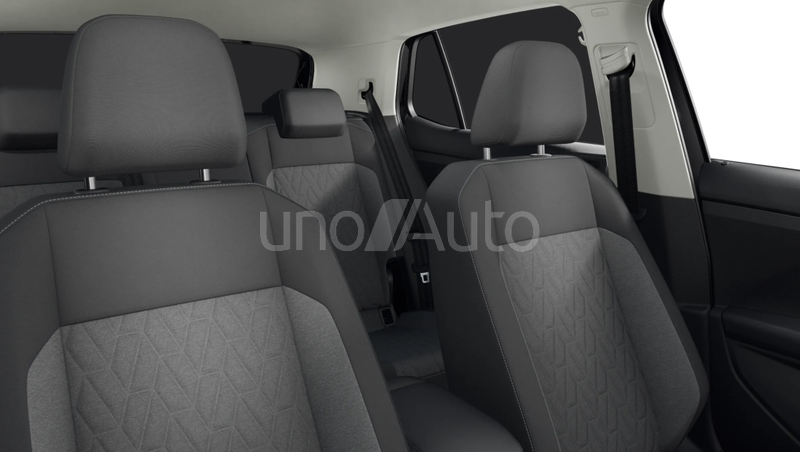 T-Cross 1.0 TSI Más Aut. 85kW