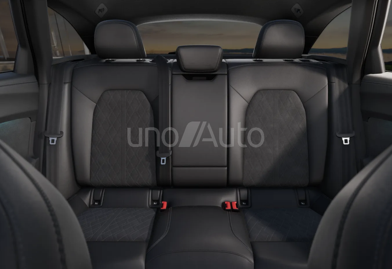 A5 Avant e-hybrid Black line quattro S tronic 220kW