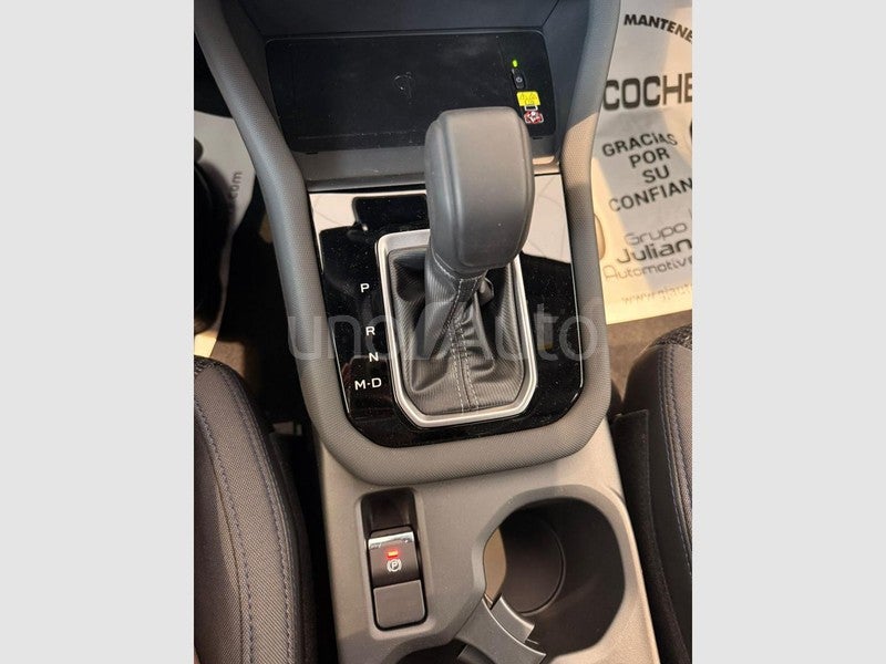 2.0i Hybrid Active