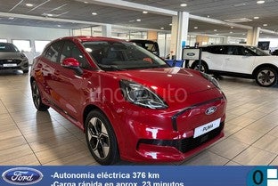 FORD Puma Gen-e FWD 43kWh