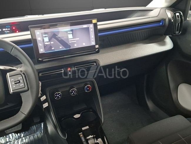 Hybrid 110 e-DSC6 Plus