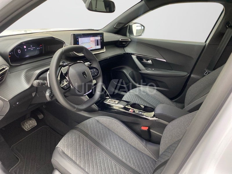 2008 Hybrid 136 Allure eDCS6