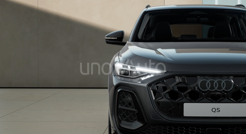 Q5 Sportback 2.0TDI quattro S line S tronic 150kW