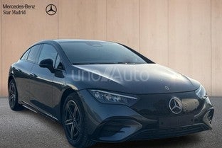 MERCEDES-BENZ EQE 350+ Edition
