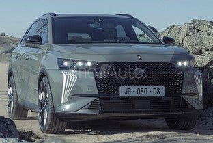 DS 7 Crossback 1.5BlueHDi Etoile Aut.