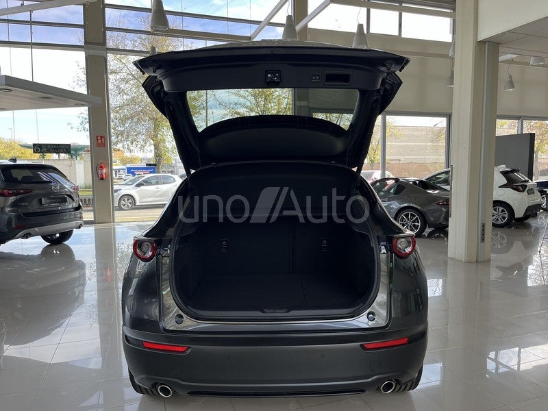 CX-30 2.5 e-Skyactiv-G Homura FWD 103kW