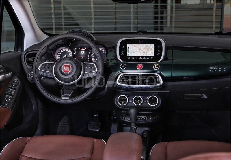 500X 1.5 Hybrid Sport DDCT