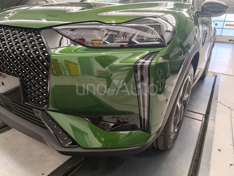 DS 3 Hybrid Maison Sarah Lavoine Aut. 145
