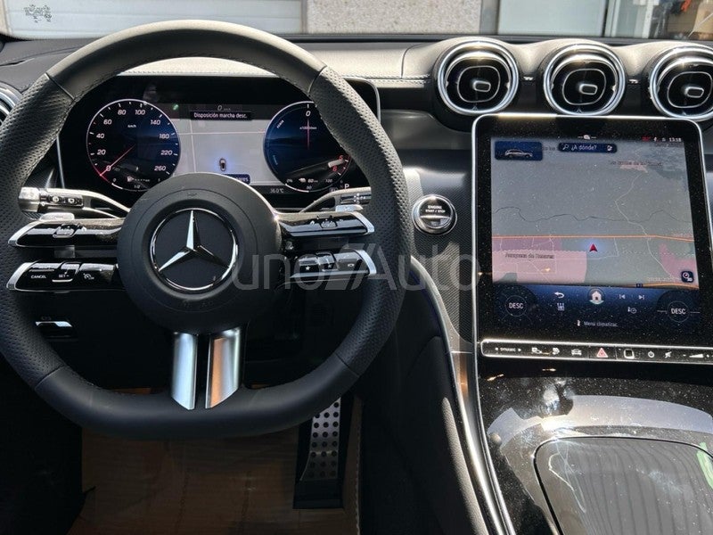 GLC 300de 4Matic