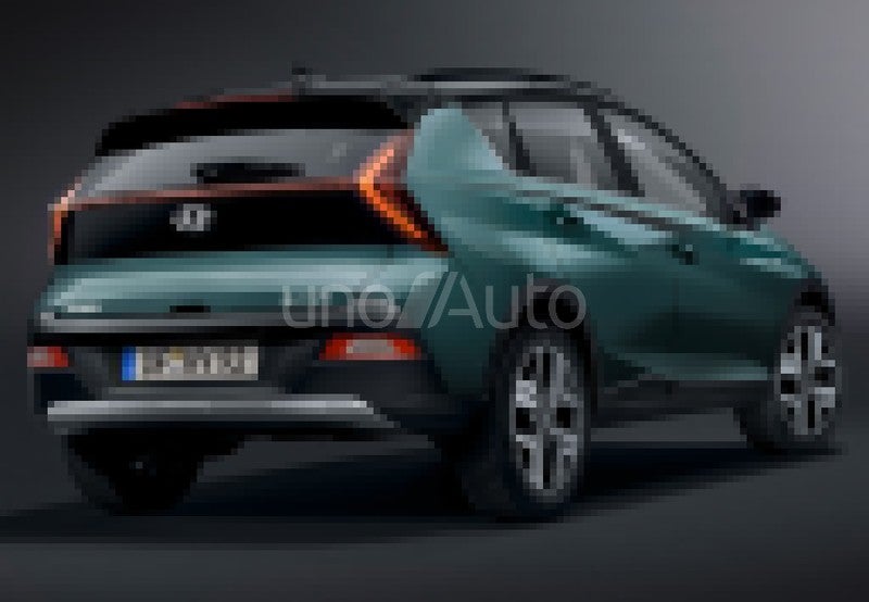 Bayon 1.2 MPI Maxx