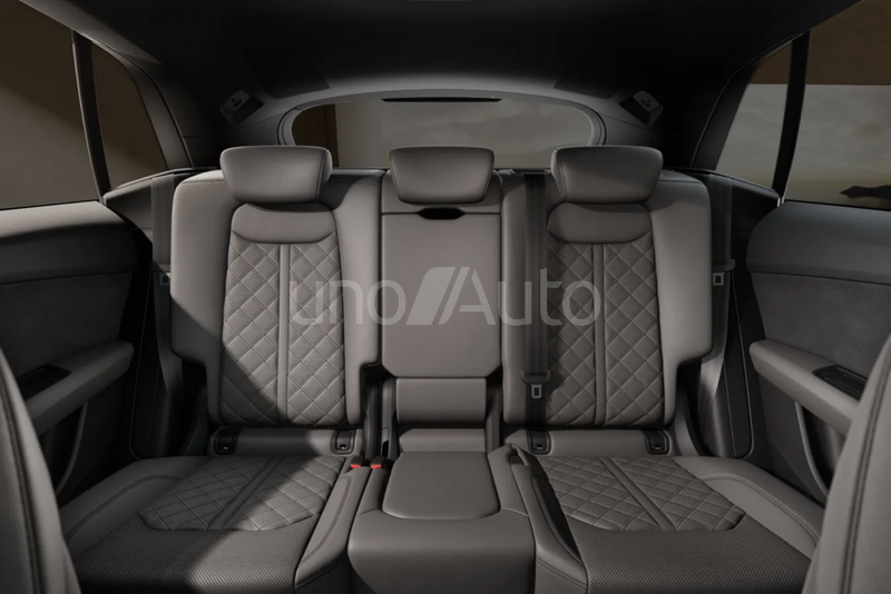 Q8 TFSIe Black limited quattro tiptronic 290kW