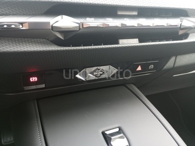 DS 4 E-Tense Rivoli Aut. 225