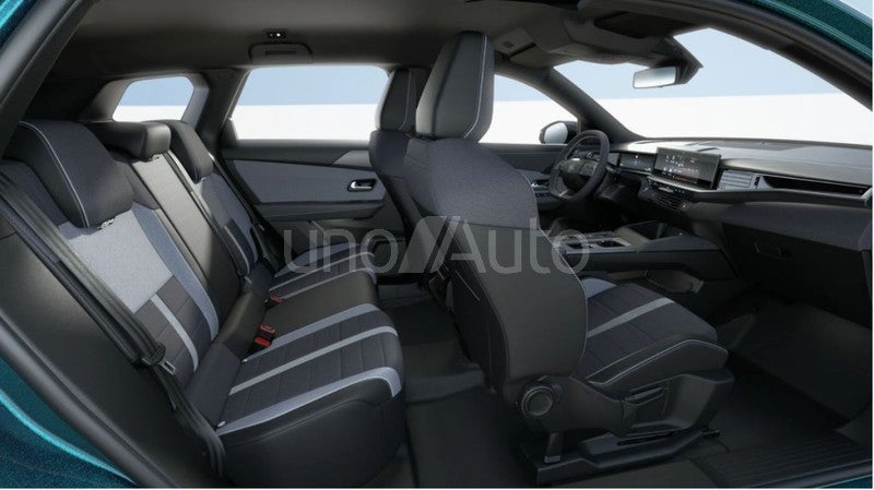 Grandland 1.2T XHT Hybrid S&S Edition eDCT6 145