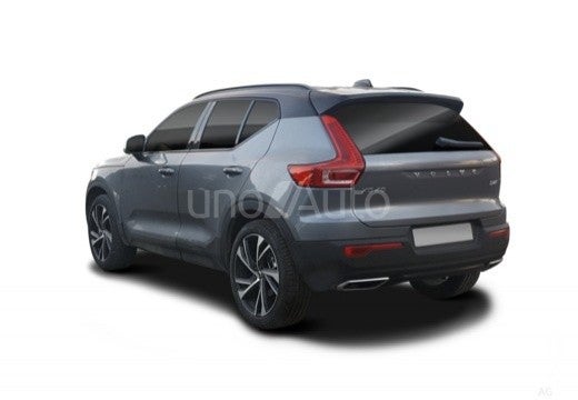 XC40 B3 Plus Aut.