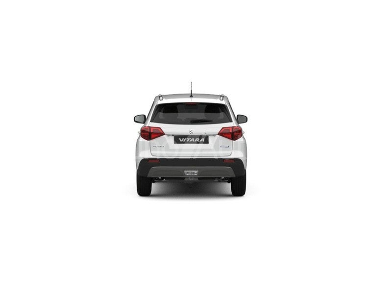 1.4 T S1 Mild Hybrid
