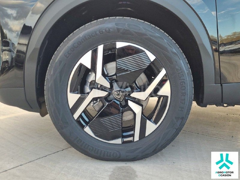 N Allure Hybrid 145 eDCS6