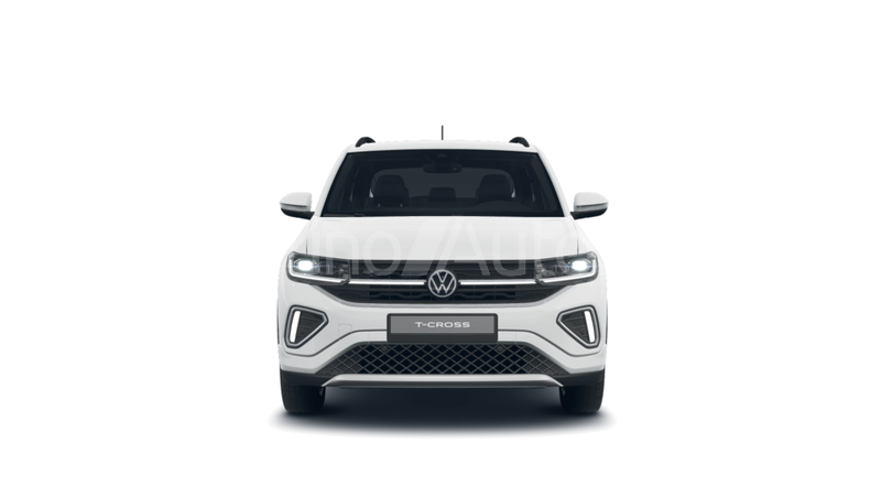 T-Cross 1.0 TSI R-Line 85kW