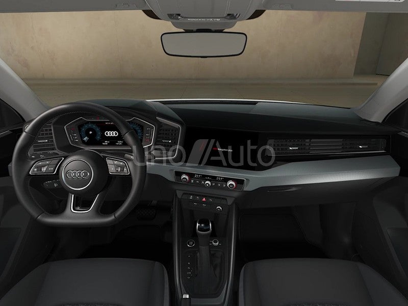 A1 Sportback 30 TFSI Adrenalin Black Edition S tronic