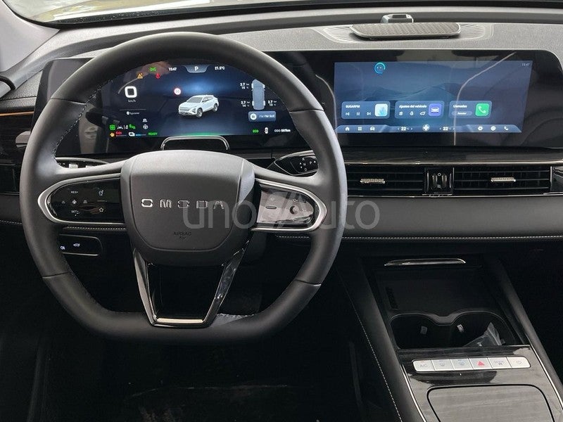 HEV Premium 1. TGDI 16kW (224CV)