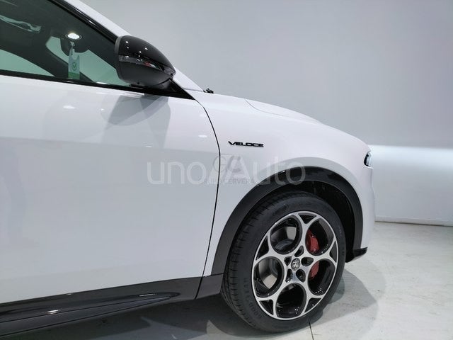 Tonale 1.5 MHEV Veloce FWD 160