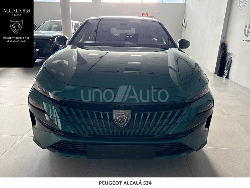 308 1.2 Hybrid GT e-DCS6 145